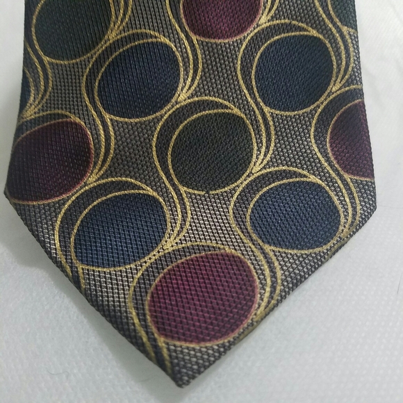 Mens Fratelli Moda Tie - Picture 2 of 5